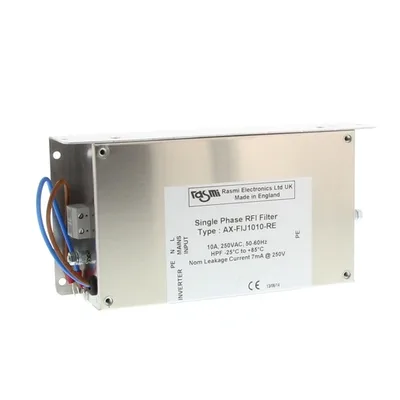 Omron AX-FIJ1010-RE