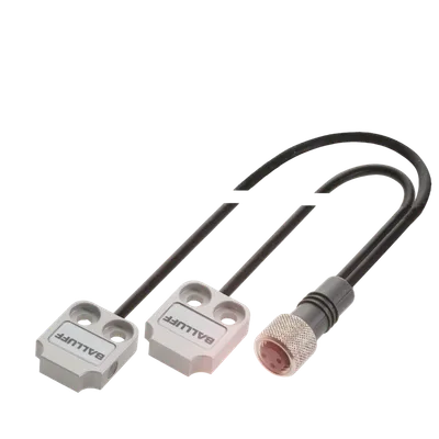 Balluff BOH TK-R027-004-01-S49F Mikromote - optik sensör kafaları