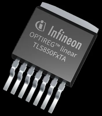 Infineon TLS850F2TA V50