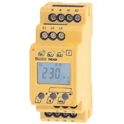 Bender VMD420-D-2