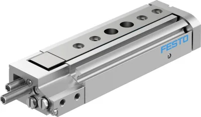 Festo DGSL-4-30-P1A Mini kızak ünitesi