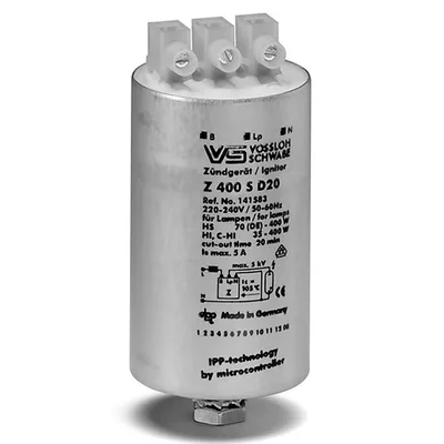 Vossloh 141583