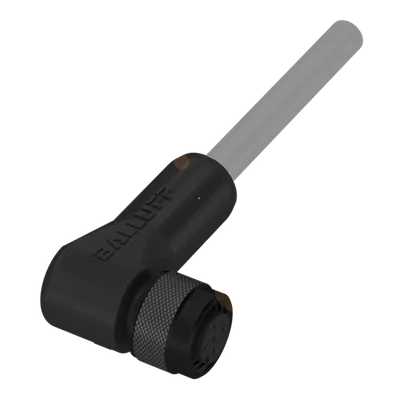 Balluff BCC W425-0000-1A-003-BW8434-020 Tek uçlu kablo setleri