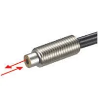 Keyence FU-25 Reflective Fiber Unit