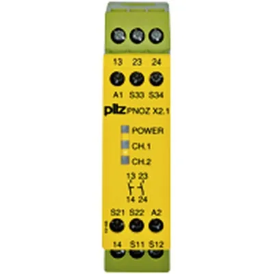 Pilz 774306