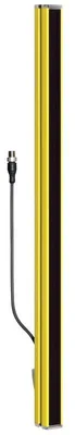 Leuze MLC520R30-750G Emniyet ışık perdesi alıcı