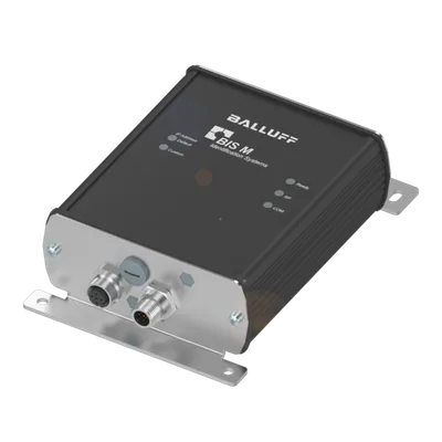 Balluff BIS M-626-069-A01-06-ST31 HF işlemci üniteleri (13,56 MHz)