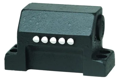 Euchner GLBF03D08-552-M Series GLBF 8 mm, mechanical