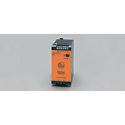 Ifm Electronic PSU-1AC/24VDC-10A