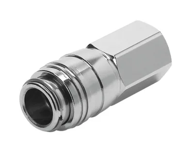 Festo KD3-1/4-I Kaplin soketi