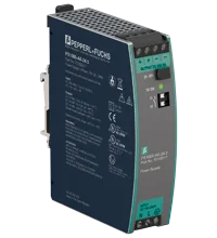 Pepperl+Fuchs PS1000-A6-24.5 Efficiency