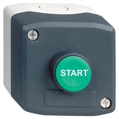 Schneider Electric XALD103