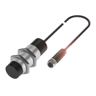 Balluff BIC 2I3-P2A50-M30MI3-BPX0C-002-M4CA Sinyal aktarımı için endüktif bağlayıcılar