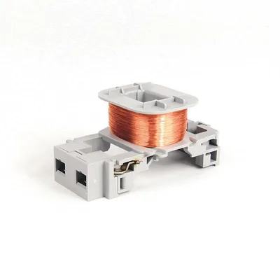Allen Bradley TD479 IEC Renewal Part Coil