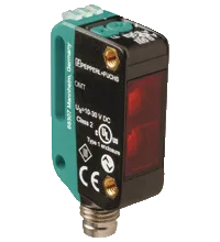 Pepperl+Fuchs OMT100-R100-EP-IO-V3-L
