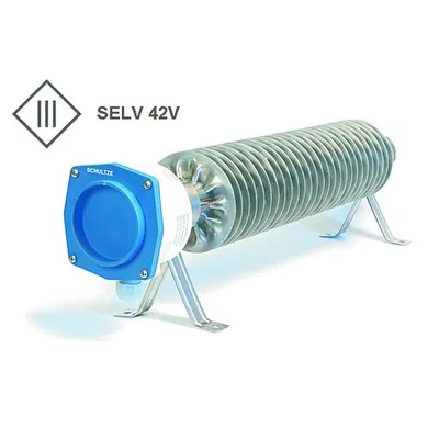 Schultze RiRo u 1000 42V