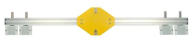 Leuze MMS-P-1000-S Susturma montaj sistemi