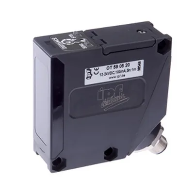 IPF Electronic OT590520