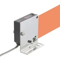 Keyence LV-B301 Mounting Bracket for Portrait Orientation