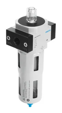 Festo LFMB-1-D-MAXI-DA-A Hassas filtre