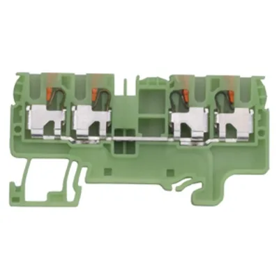 Wieland WTP 2,5/4 D2/2 PE