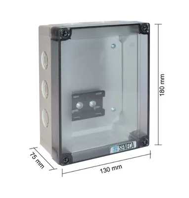 Seneca MY2-KITIP66 ABS IP66 Kit for fast field installation