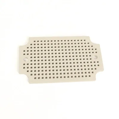 Allen Bradley 598-PP53 Plastic Mounting Plate