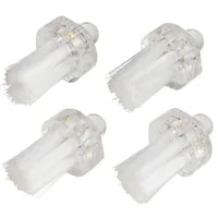 Keyence OP-87600 Replacement brush for the high-performance cleaning kit (×4)
