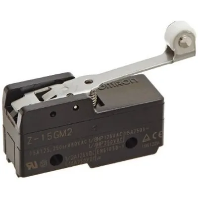 Omron Z-15GM2-B