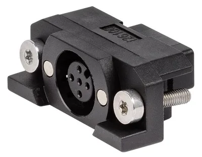 Euchner AC-MC-SB-F-B-157025 Module connector MLI, 5-pin, socket