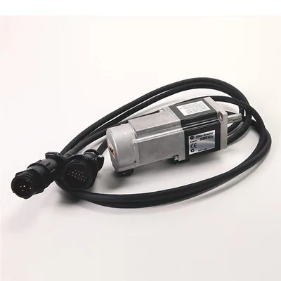 Allen Bradley TLY-A130T-HJ64AA TL-Series Servo Motor