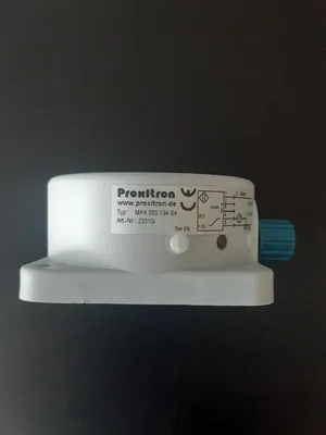 Proxitron MKK 050.194 S4 Endüktif Analog Sensör