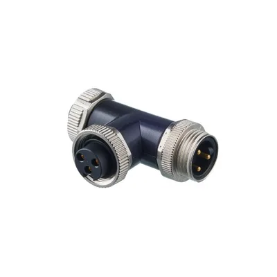 IFM ZDO2B030ZDS0000-00STGB030ZDS T-Soket