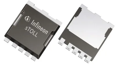 Infineon IST007N04NM6