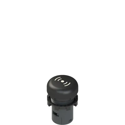 Pizzato E6 1IS5B1PV1B Monolithic buzzer