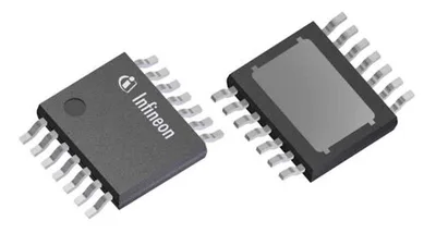 Infineon TLD5097EP
