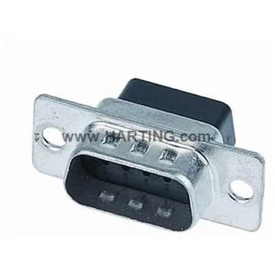 Harting Deutschland 09670095601