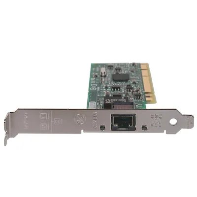 Allen Bradley 6189V-PCIENET Industrial PC Accessory Ethernet PCI