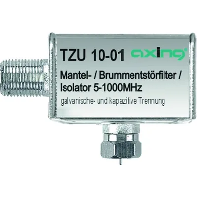 Axing TZU01001