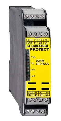 Schmersal SRB301MA-24V