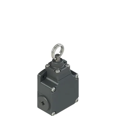 Pizzato FL 2076-M2-EX8 Position switch for rope actuation ATEX II 2D Ex tb IIIC T80°C Db Ta: -20/+70°C