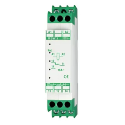 Schalk Steuerungstechnik RSW 1 (24V UC)