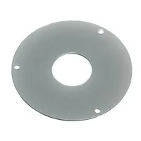 Keyence OP-42336 LED Polarizing Plate for ɸ43