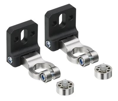 Leuze BT-2HF-G Set montaj braketi