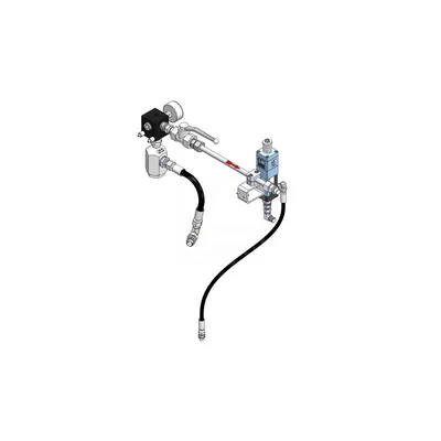 Dopag 1007939 Extension P30 CB, MF, M, SPR int