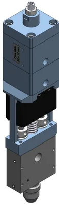 Dopag 401.06.60 2K Valve ID4/4