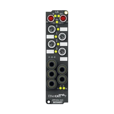 Beckhoff EPP3744-1041