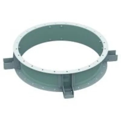 Helios Ventilatoren MRV 500