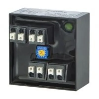 Helios Ventilatoren KWL 45 EM