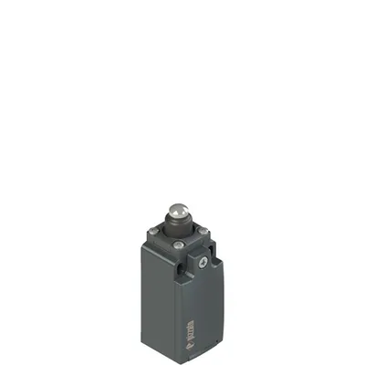 Pizzato FM 2008-M2-EX7 Position switch with piston, ATEX I M2 Ex ia I Mb, II 2G Ex ia IIC T6 Gb Ta: -20/+60°C